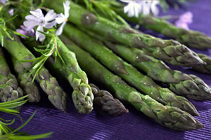 Aaron s Asparagus Article